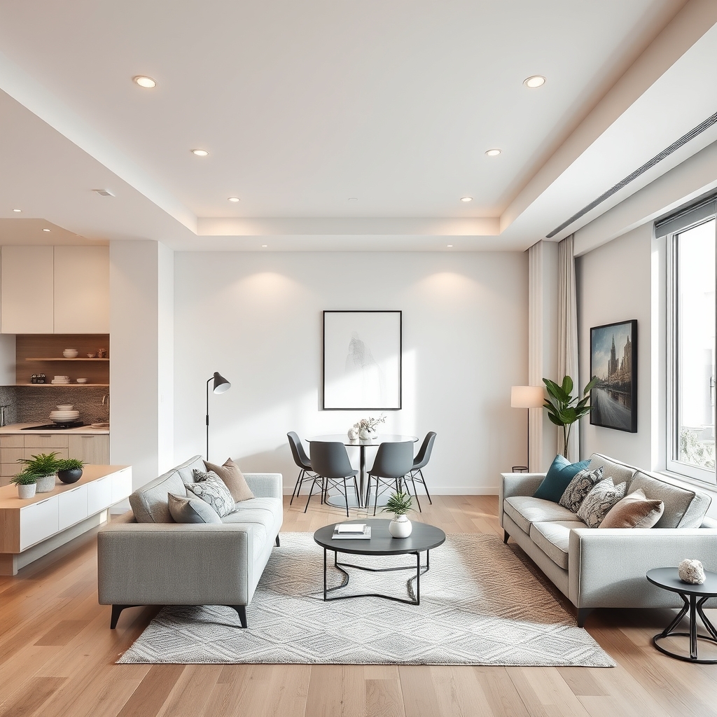 Aksaray Merkez Satılık ve Kiralık Emlak Piyasası
