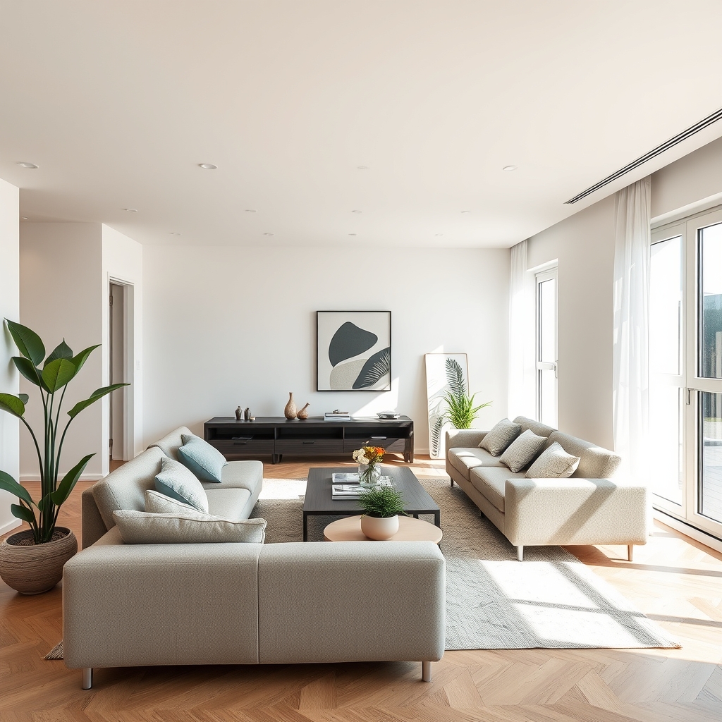 Akyaka Satılık ve Kiralık Emlak Piyasası