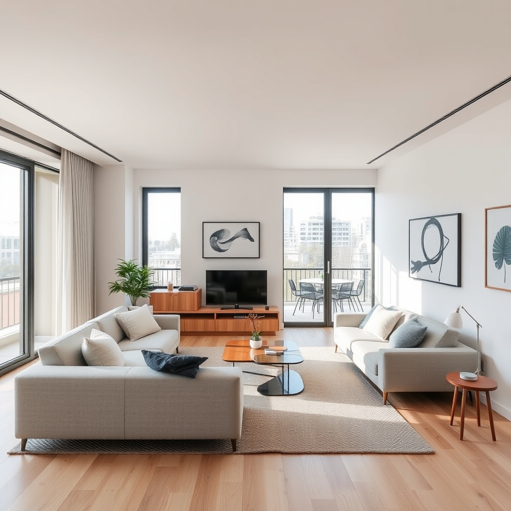 Ankara Satılık ve Kiralık Emlak Piyasası