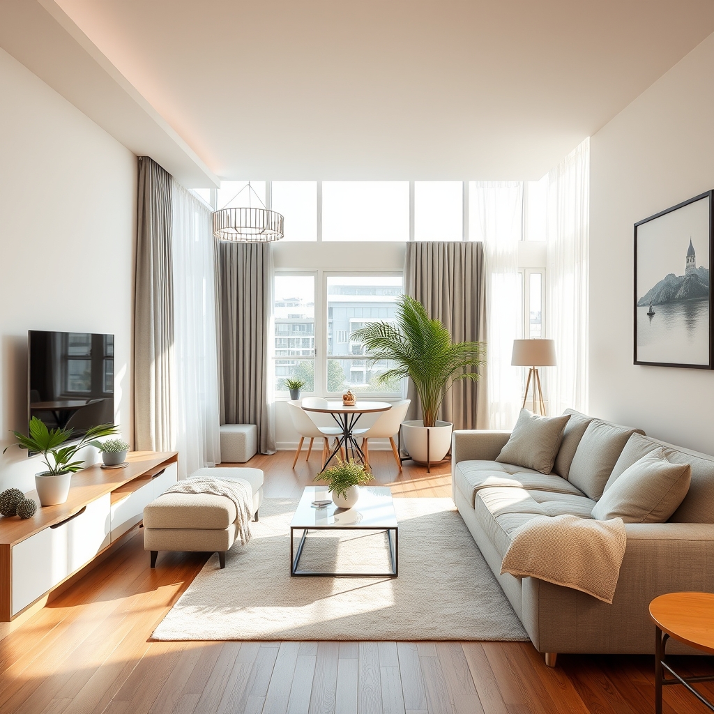 Bayrakli Satılık ve Kiralık Emlak Piyasası
