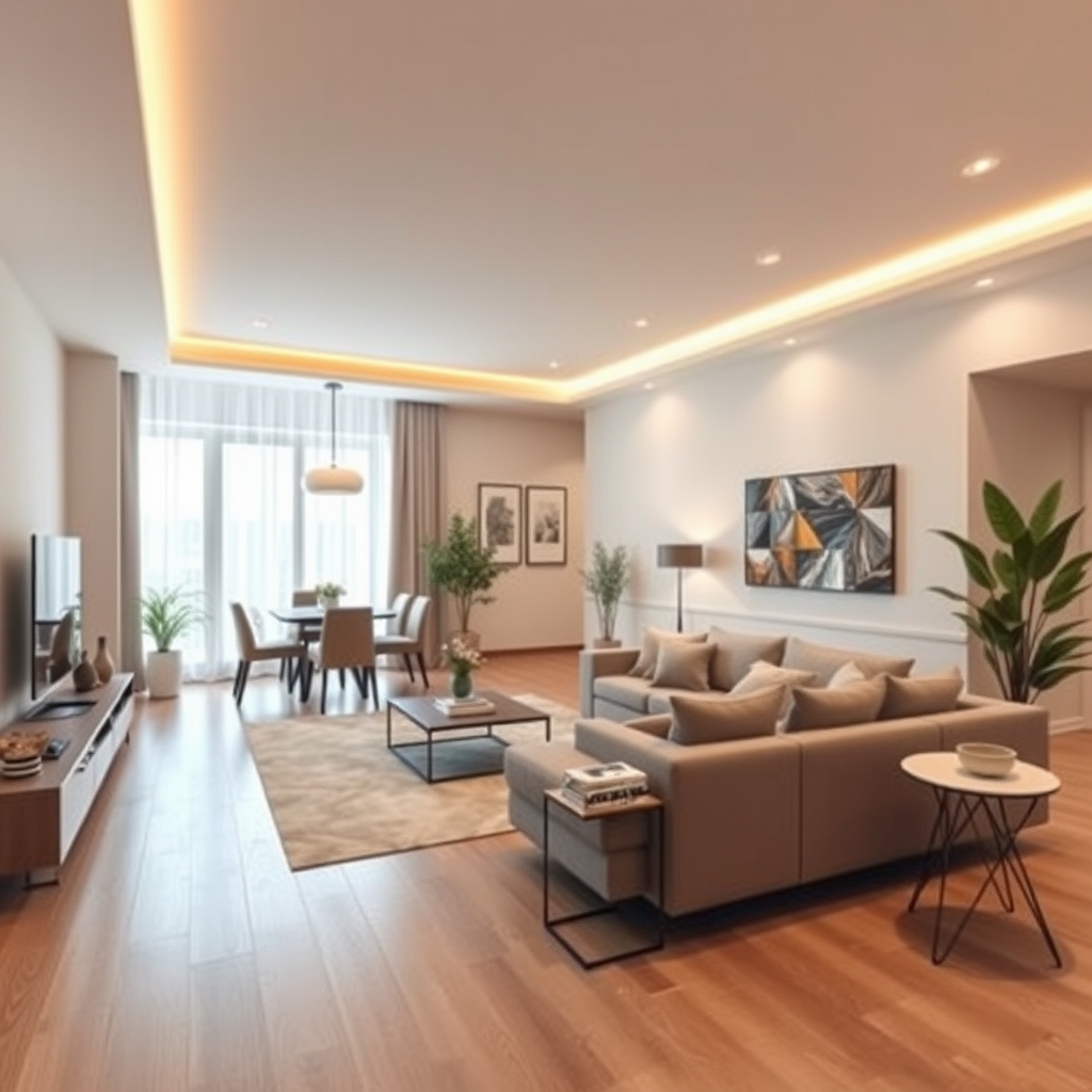 Beylikdüzü Satılık ve Kiralık Emlak Piyasası