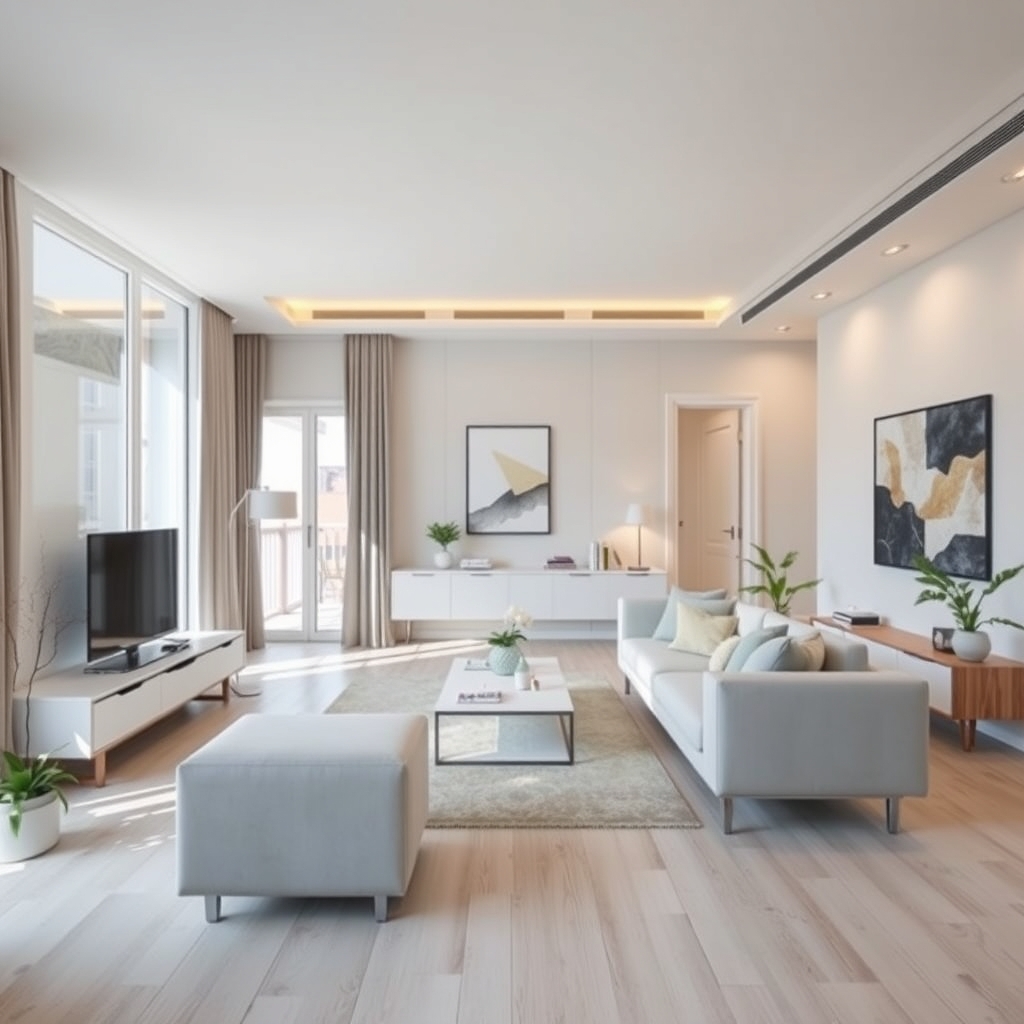 Çankaya Satılık ve Kiralık Emlak Piyasası