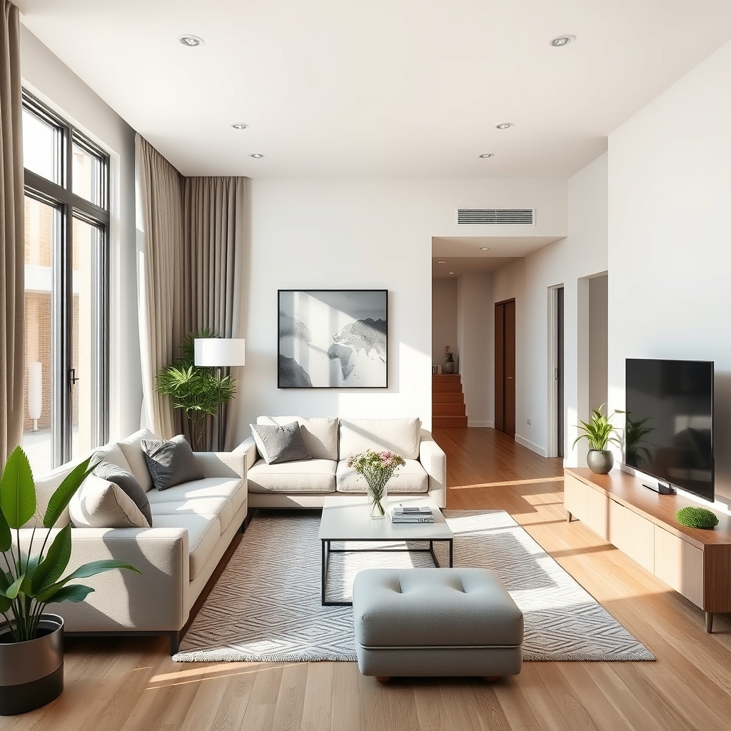 Çat Satılık ve Kiralık Emlak Piyasası