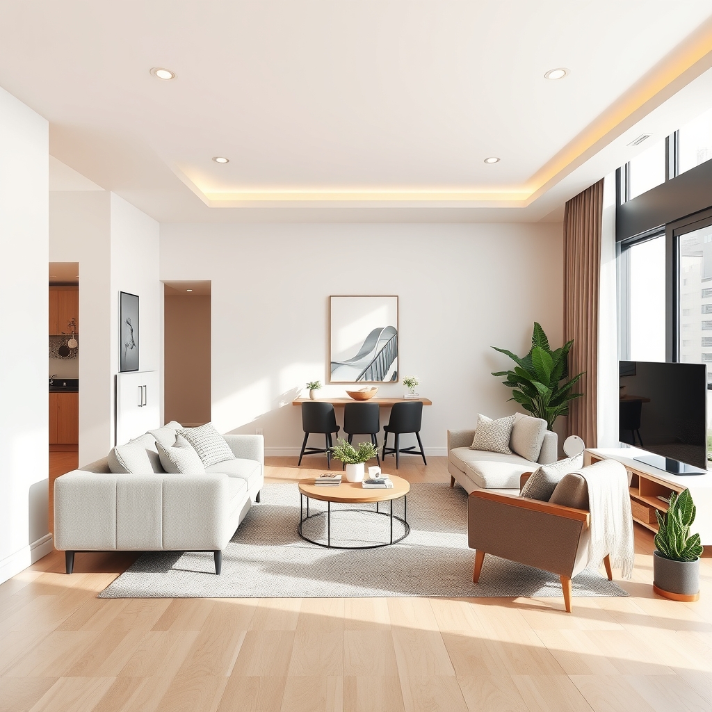 İstanbul Satılık ve Kiralık Emlak Piyasası