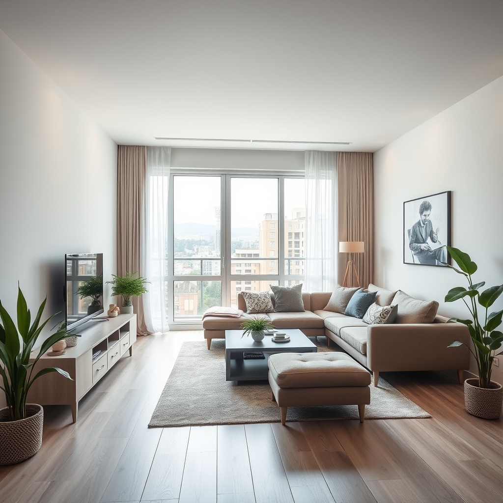 Küçükçekmece Satılık ve Kiralık Emlak Piyasası