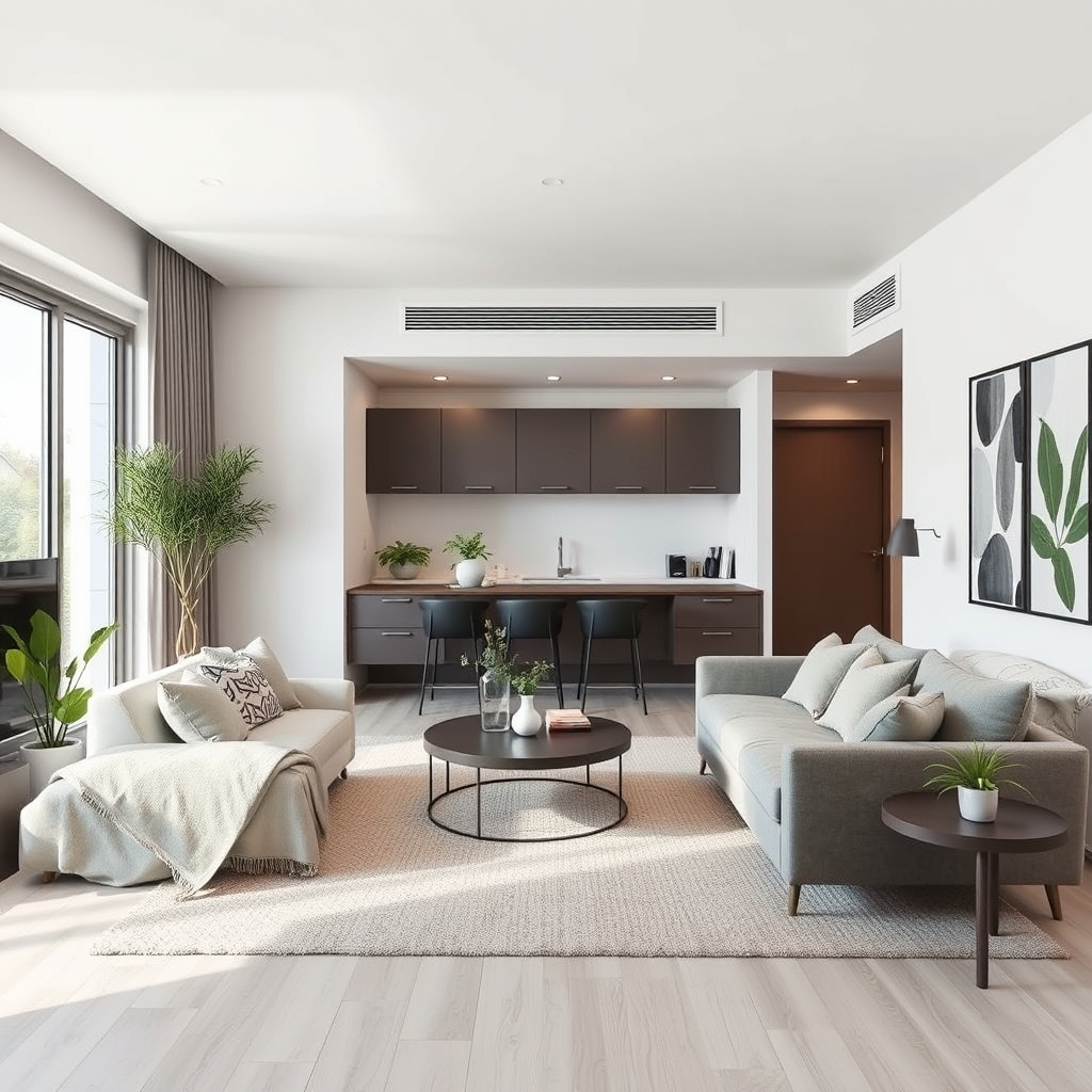 Olur Satılık ve Kiralık Emlak Piyasası