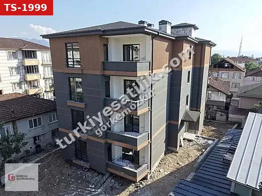 GÜRKAN GAYRİMENKUL YENİ MH.D100(E5) KARAYOLU YAKINI 2+1 DAİRE