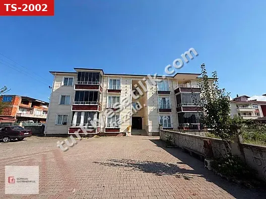 GÜRKAN GAYRİMENKUL RASİMPAŞA MAH 2+1 MUTFAK AYRI FIRSAT DAİRE
