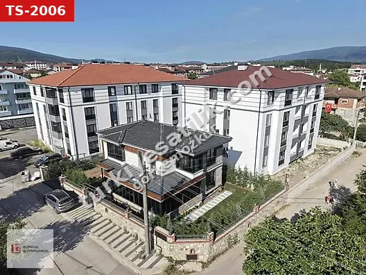 GÜRKAN GAYRİMENKUL YENİ MH. SOSYAL HİZMETLER ARKASI 2+1 DAİRE