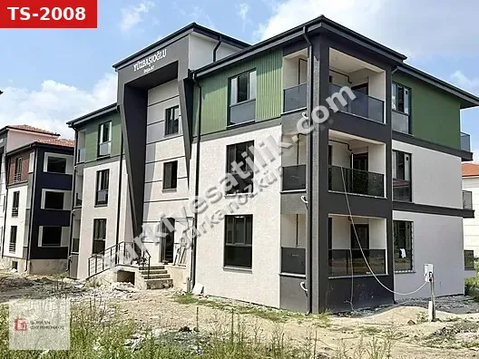 GÜRKAN GAYRİMENKUL RASİMPAŞA MH. YÜKSEK GİRİŞ SIFIR 3+1 DAİRE
