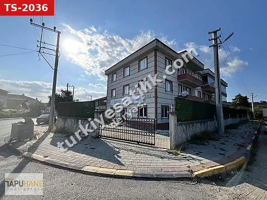 TAPUHANE'den Kiralık 2+1 Daire