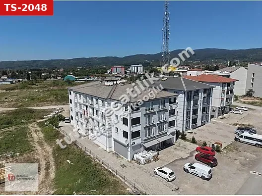 GÜRKAN GAYRİMENKUL YENİ MAH. GENİŞ 3+1 KİRALIK DAİRE