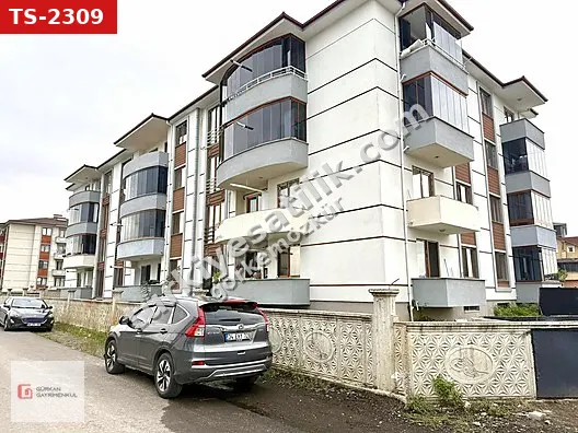 GÜRKAN GAYRİMENKUL YENİ MH. SOSYAL HİZMETLER KARŞISI 2+1 DAİRE