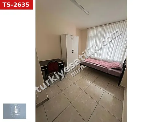 ÜMRANİYE KAYMAKAMLIK TAPU YANI MEMURA UYGUN 7/24 GÜV.
