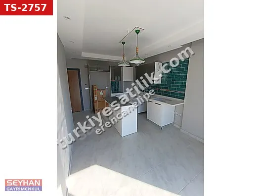 100.YIL DİŞ HASTANESİ CİVARINDA 2+1 KELEPİR ALTERNATİFSİZ DAİRE