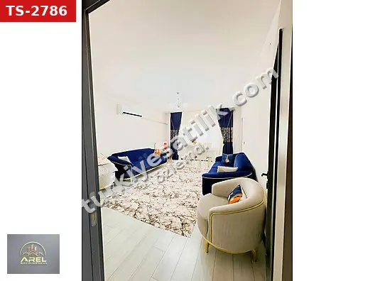 TROY GYM ZERRİN'DEN ÖRENLİ TOKİ'DE SATILIK DAİRE