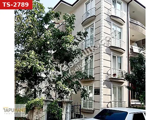 HUZUR EVİ YANI 2+1 MUTFAK AYRI SATILIK DAİRE