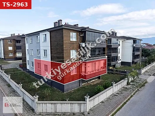 GÜRKAN GAYRİMENKUL ATİKE HANIM ANADOLU LİSESİ YAKINI 3+1 DAİRE