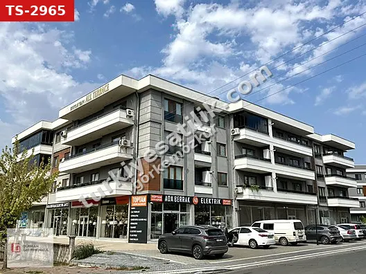 GÜRKAN GAYRİMENKUL YENİ MH. MM MİGROS YAKINI KİRALIK 1+0 DAİRE