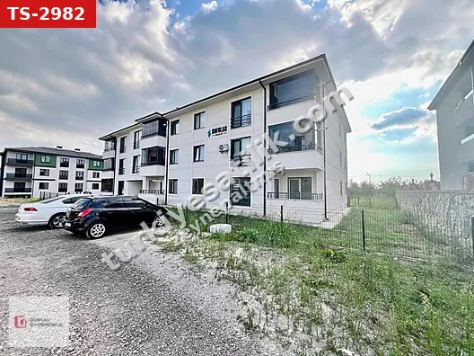 GÜRKAN GAYRİMENKUL RASİMPAŞA MH. YÜKSEK GİRİŞ SIFIR 3+1 DAİRE