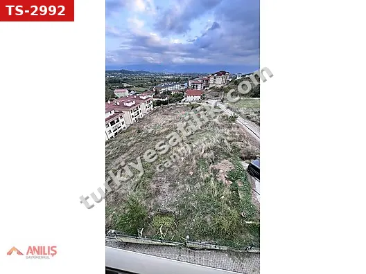 REZİDANS-YURT-OTEL İÇİN UYGUN ÜNİVERSİTEYE SIFIR KUPON ARSA