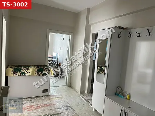 GÜVEN EMLAK'TAN PAŞAKÖŞKÜ KEMAL ÖZALPER YANI ARAKAT 3+1 DAİRE