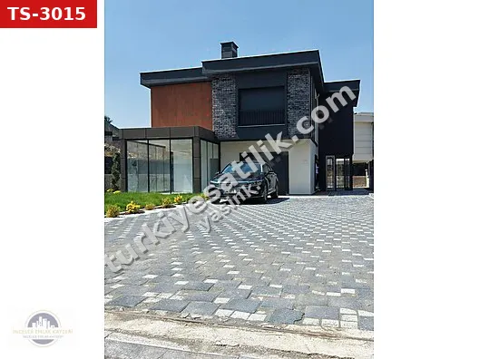 SIFIR LÜX MANTIKLI TAKASA UYGUN ACİL SATILIK