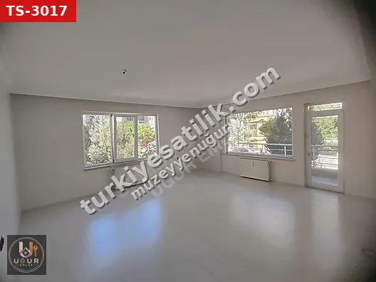 AGAH BEY KONAKLARINDA 185 M² NET 4+1 LÜKS DAİRE