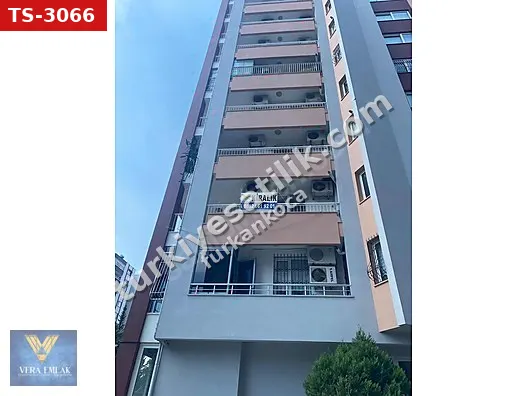 4+1 ULTRA LÜX PEYZAJ ÖDÜLLÜ SİTE İÇERİSİNDE KİRALIK DAİRE!