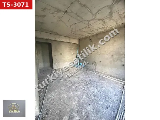 ŞAHİN'DEN KARAPINAR MAH FIRSAT DAİRE