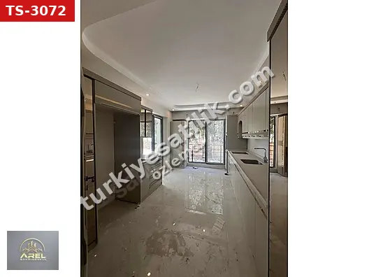 DENİZ'DEN ULRTA LÜX 4.5+1 SATILIK DAİRE