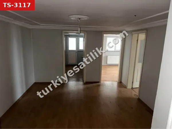 Akyazı Kuzuluk Topçusırtı / Taşburun Mevkii 3+1 Kiralık Daire