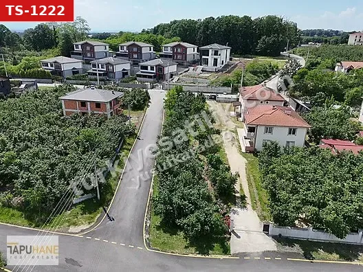 TAPUHANE'DEN SATILIK ÇAĞLAYAN MAH. 458m2 İMARLI KUPON ARSA