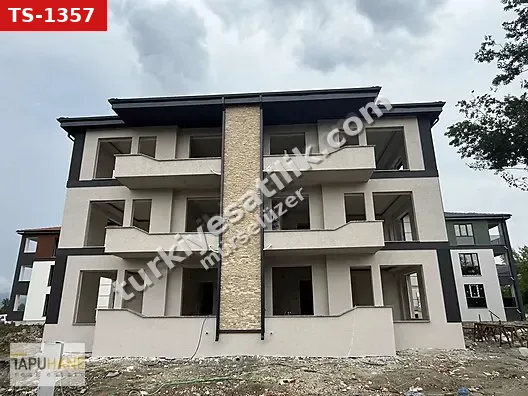 TAPUHANEDEN YENİ YÜZYIL OKULU YANI LÜKS DAİRE