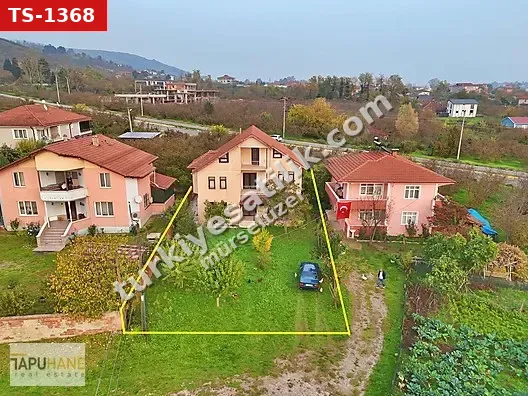 TAPUHANE'DEN BAYRAKTEPE MAH. SATILIK 6+2 TRİPLEX MÜSTAKİL EV