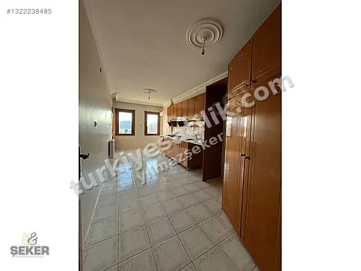 20-ŞEKER GAYRİMENKUL YENİ MAH.4+1-150 m2 KİRALIK DAİRE