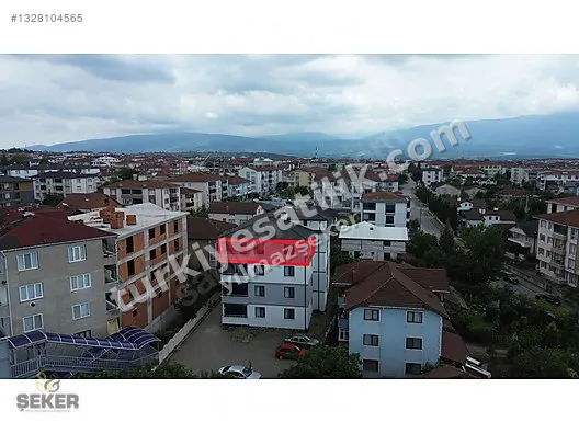 13-YENİ MAH. İLÇE MERKEZİNDE 115m2 KİRALIK YENİ DAİRE