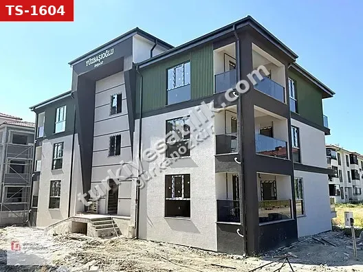 GÜRKAN GAYRİMENKUL RASİMPAŞA MH. EBV. BANYOLU 3+1 DAİRELER