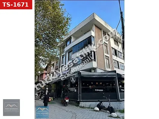 SAKARYA HENDEK UNUVERSİTE CADDESİNDE SATILIK 3+1 115 M2 DAİRE