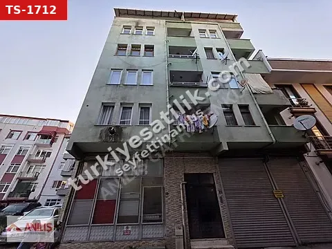 İzmit Kadıköy'de Kiralık 3+1 Dubleks, 140m², Teraslı