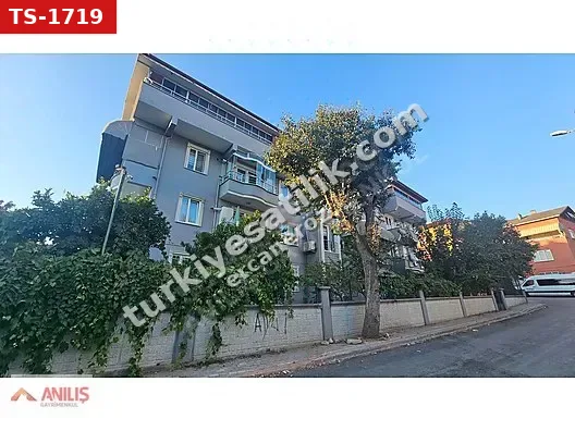 Derince'de Satılık 2+1 Krediye Uygun Daire