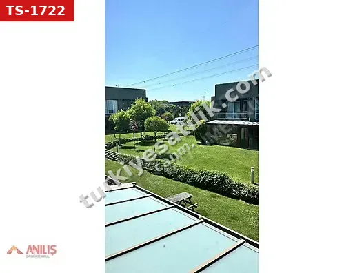 STUDİO MİLENİUM PARK SİTESİ'NDE EŞYALI KİRALIK 1+1 DAİRE