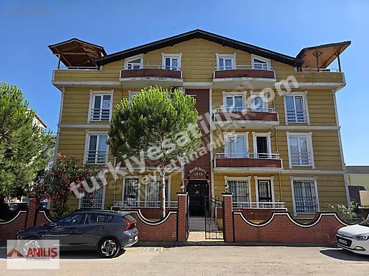 Yenişehir'de Satılık 3+1 Dubleks Daire - Hastane Yakını