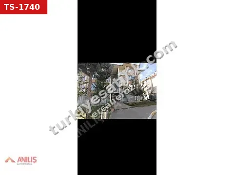 Başiskele Yakamoz Sitesinde Kiralık 2+1 Daire