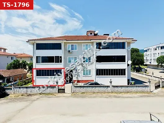 MERİÇ ÇAYRAK'TAN RASİMPAŞA Mh. cazip fiyata SATILIK DAİRE(detay)