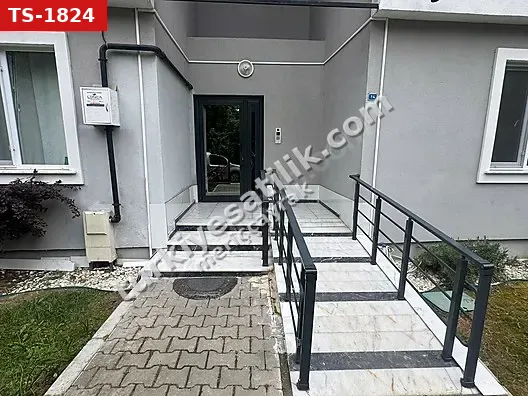 MERİÇ ÇAYRAK'TAN RASİMPAŞA MH KİRALIK DAİRELER(DETAYLAR)