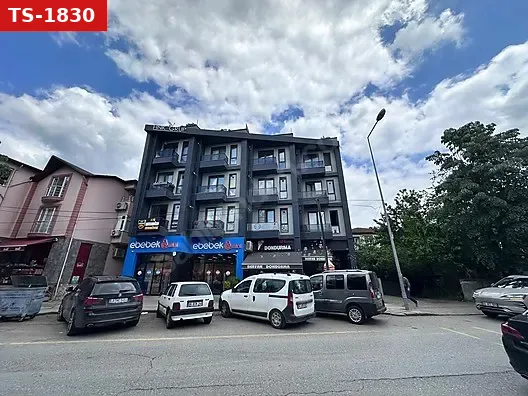 MERİÇ ÇAYRAK'TAN ÇEVREYOLU CAD.ÜSTÜ KİRALIK 105M2 DAİRE(TERASLI