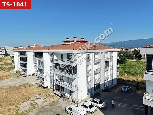 MERİÇ ÇAYRAK'TAN YENİ MH. 2+1 AYRI MUTFAK KİRALIK DAİRE