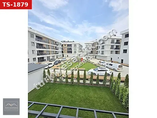DÜZCE MERKEZ 2+1 100m2 SİTE İÇİNDE LÜKS DAİRE