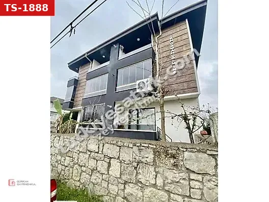 GÜRKAN GAYRİMENKUL TEPECİK MH. SATILIK DUBLEK DAİRE
